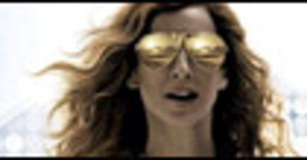 Première affiche de Sex and the City 2 Actualités Cinoche