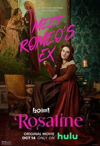 Rosaline