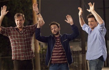 Bande-annonce de la comédie Horrible Bosses