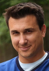 Frédéric Barbusci