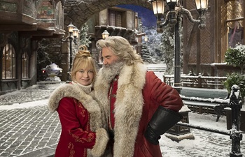 Netflix dévoile la bande-annonce de Christmas Chronicles 2