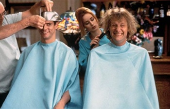 Un titre officiel pour le nouveau Dumb & Dumber