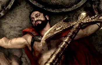 Bande-annonce de 300: Rise of an Empire