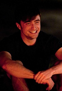 Daniel Radcliffe