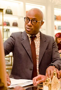 Barry Jenkins