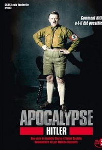 Apocalypse - Hitler