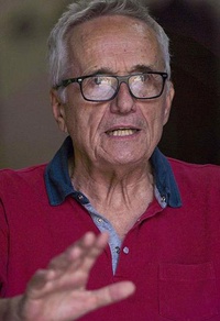 Marco Bellocchio