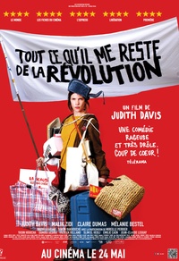 Tout ce qu'il me reste de la révolution