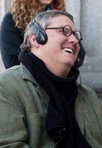 Adam McKay