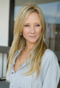 Anne Heche