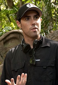 Brad Peyton