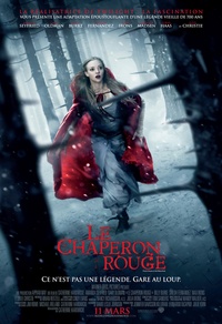 Le chaperon rouge