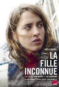 La fille inconnue