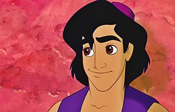 Disney envisage de ranimer Aladdin en action réelle