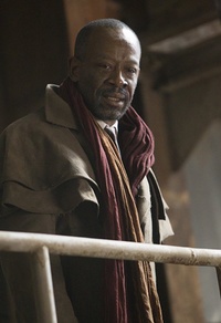 Lennie James