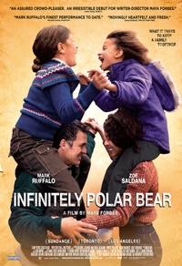 Infinitely Polar Bear