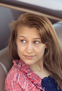 Joanna Newsom