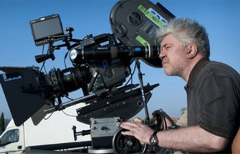 Pedro Almodóvar et FilmNation s'associent à nouveau