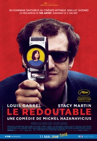 Godard mon amour - Le redoutable