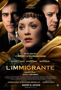 L'immigrante