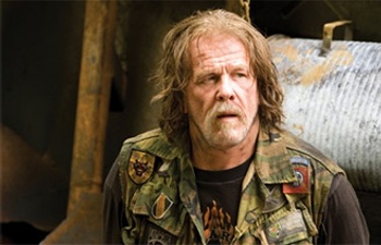 Nick Nolte sera l'ange déchu Samyaza dans Noah