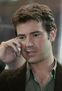 Ron Livingston