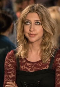 Heidi Gardner