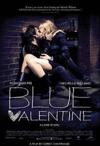 Blue Valentine : Une histoire d'amour