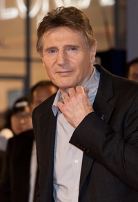 Liam Neeson