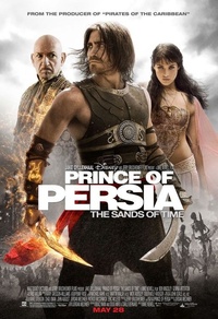 Prince of Persia : Les sables du temps