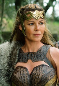 Connie Nielsen