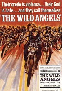 The Wild Angels