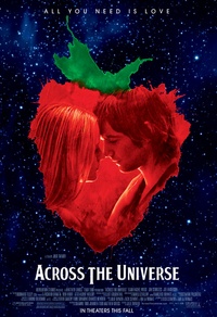 Across the Universe