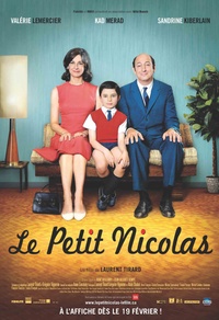 Le petit Nicolas