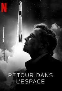 Retour dans l'espace