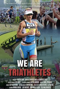 We Are Triathletes