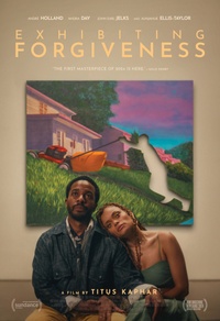 Exhibiting Forgiveness