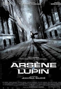 Arsène Lupin