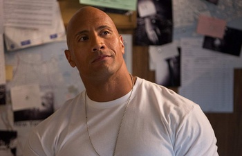 Découvrez les projets de Dwayne Johnson