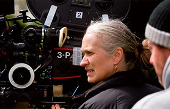 Cannes 2014 : Jane Campion présidera le Jury