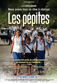 Les pépites