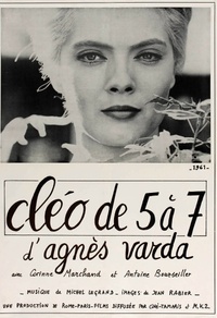 Cléo de 5 à 7