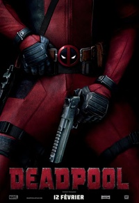 Deadpool