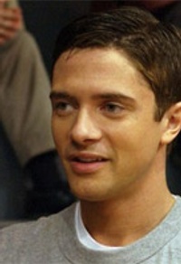 Topher Grace