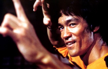 La vie de Bruce Lee portée à l'écran