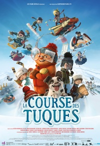 La course des tuques