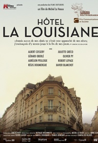 Hôtel La Louisiane