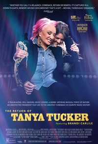 The Return of Tanya Tucker - Featuring Brandi Carlile