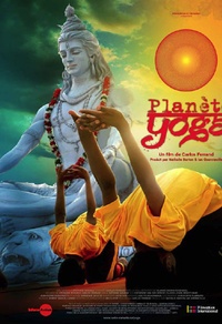 Planète Yoga