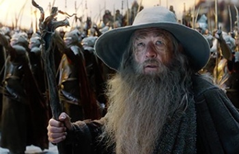 Bande-annonce de The Hobbit: The Battle of the Five Armies